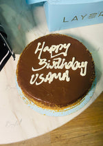 Load image into Gallery viewer, "New Chapter of Life" Layers Cake Gift | GC-081