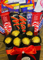 Load image into Gallery viewer, Sweet Sorry Gift Box | GBO-179