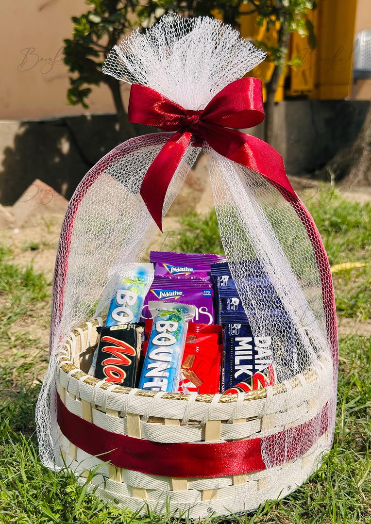 Sweet Indulgence Basket | GB-060