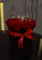 Load image into Gallery viewer, Rose Elegance Box |BCG-172
