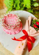 Load image into Gallery viewer, Sweet Bloomy Treat | GDEL-233
