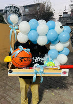 Load image into Gallery viewer, Sporty Gift Box | GB-236