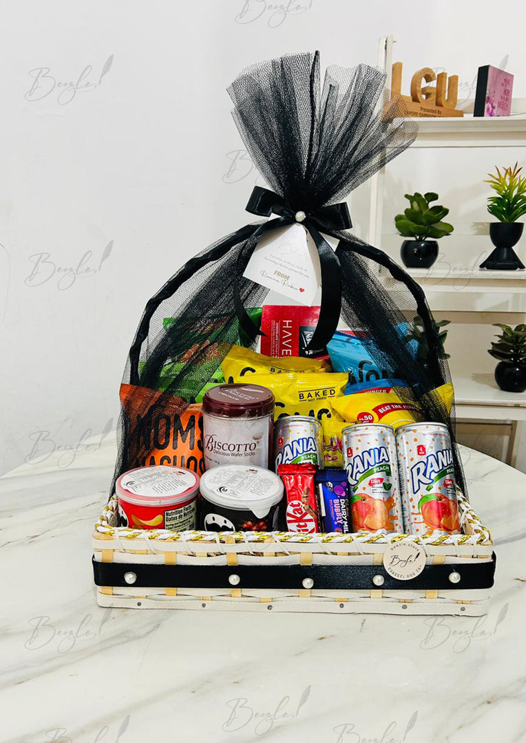 Snack Symphony | GB-277