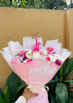 Load image into Gallery viewer, Healing Floral Bouquet | BCG-211
