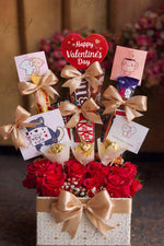 Load image into Gallery viewer, Love Treat Box | GBO-156