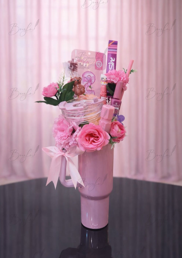 Beauty Tumbler Gift | GDEL-406