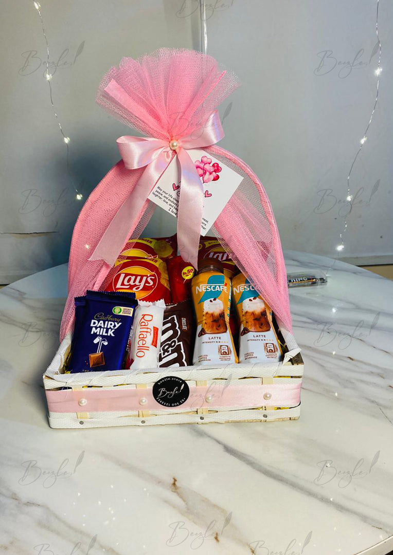 Sweet Cravings | GB-278