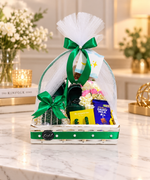 Load image into Gallery viewer, Emerald Basket | GB-261