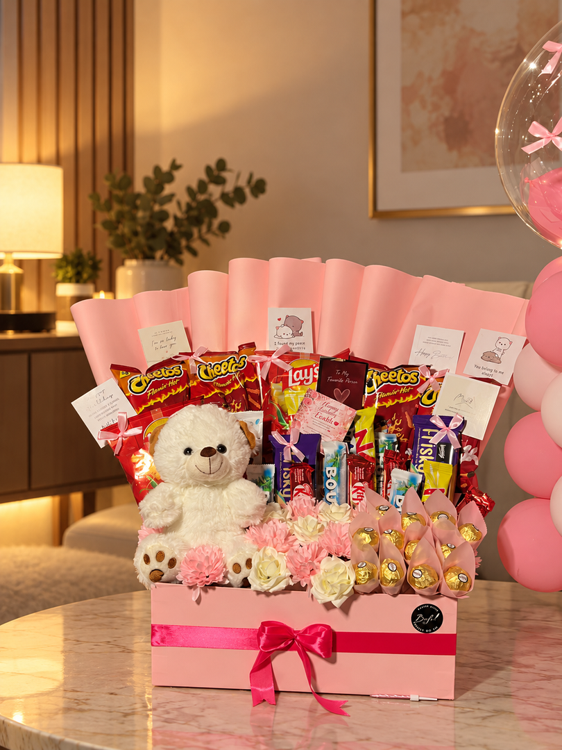 Birthday Dreamscape | GDEL-562
