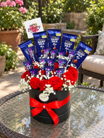 Load image into Gallery viewer, Choco Crown Gift Box | GBO-208