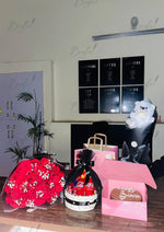 Load image into Gallery viewer, Red Bloom Surprise | GDEL-272