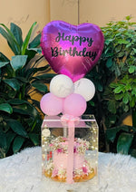 Load image into Gallery viewer, Celebration Glow Box | CB-021
