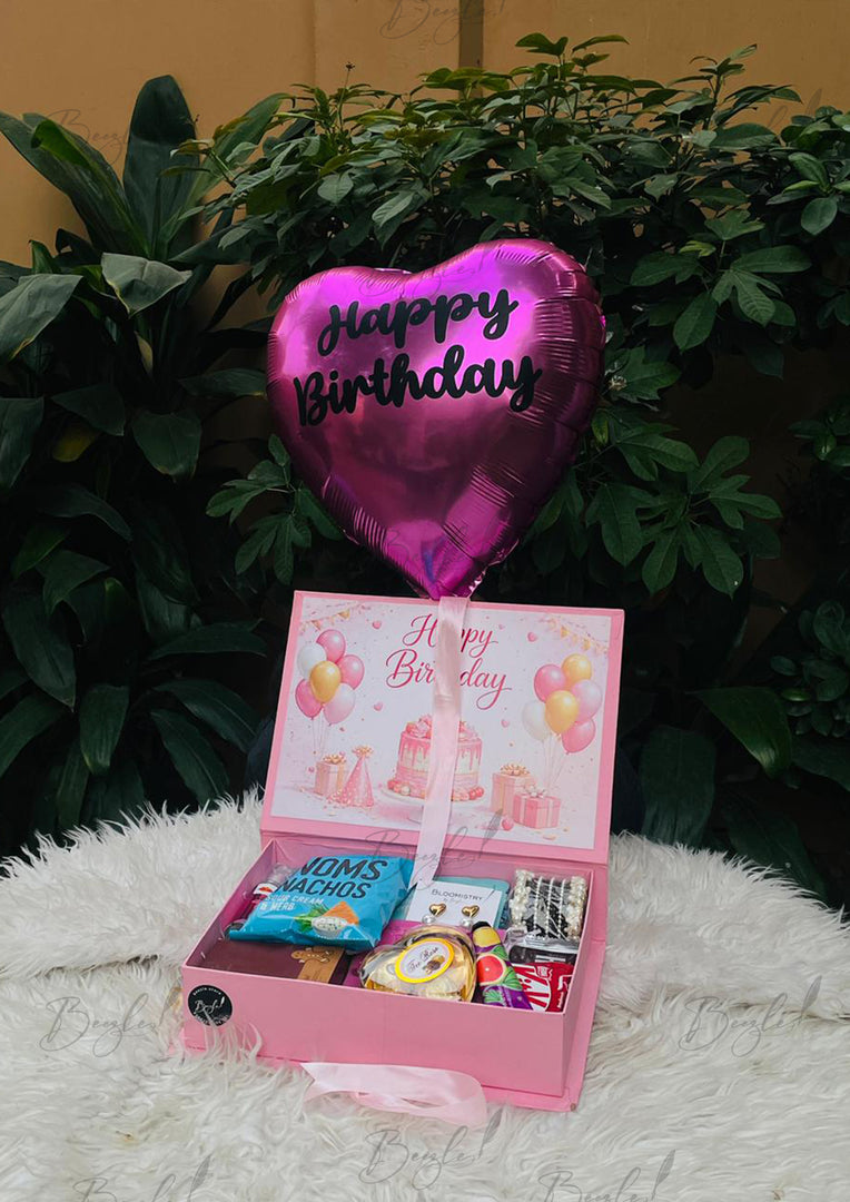 Birthday Joy Box | GBO-164