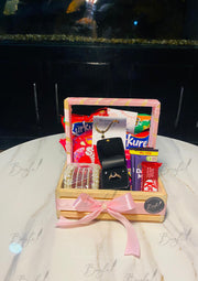 Love Gift Basket | GB-240