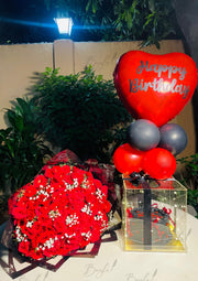 Sweet Bloom | GDEL-194