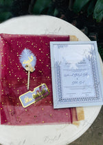 Load image into Gallery viewer, Bridal Blessing Set | DEL-183