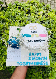 Togetherness Sweet Cake | GC-115