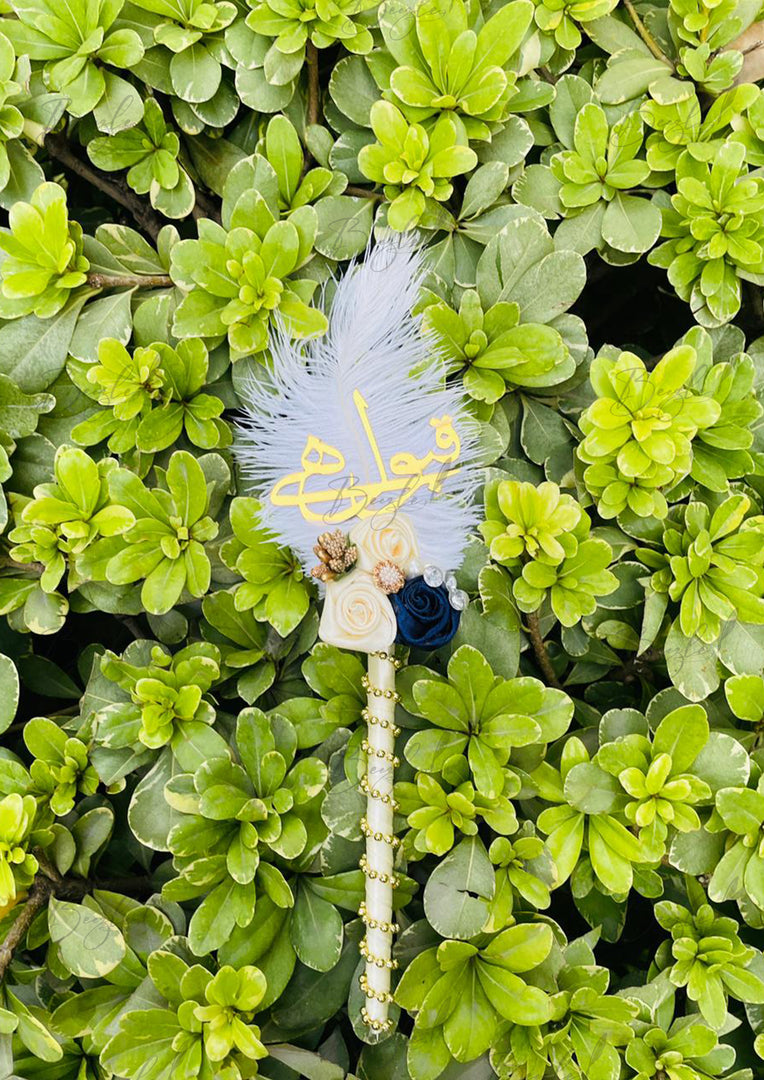 Magestic Pearl Pen | PEN-103