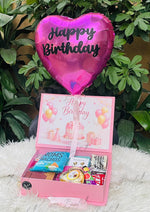 Load image into Gallery viewer, Birthday Joy Box | GBO-164