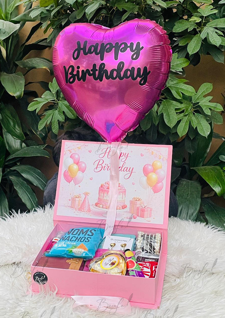 Birthday Joy Box | GBO-164