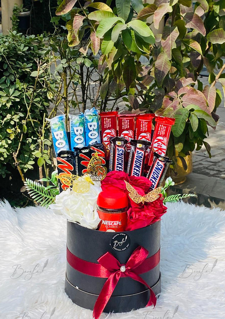 Royal Treats Gift Box | GBO-195