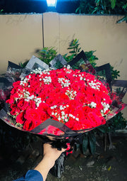 Rose Majesty | BCG-181