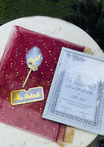 Load image into Gallery viewer, Bridal Blessing Set | DEL-183