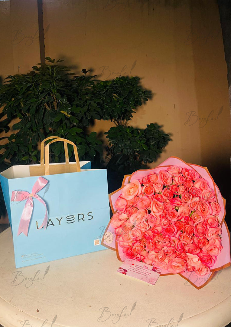 Celebration Gift Set | GDEL-274