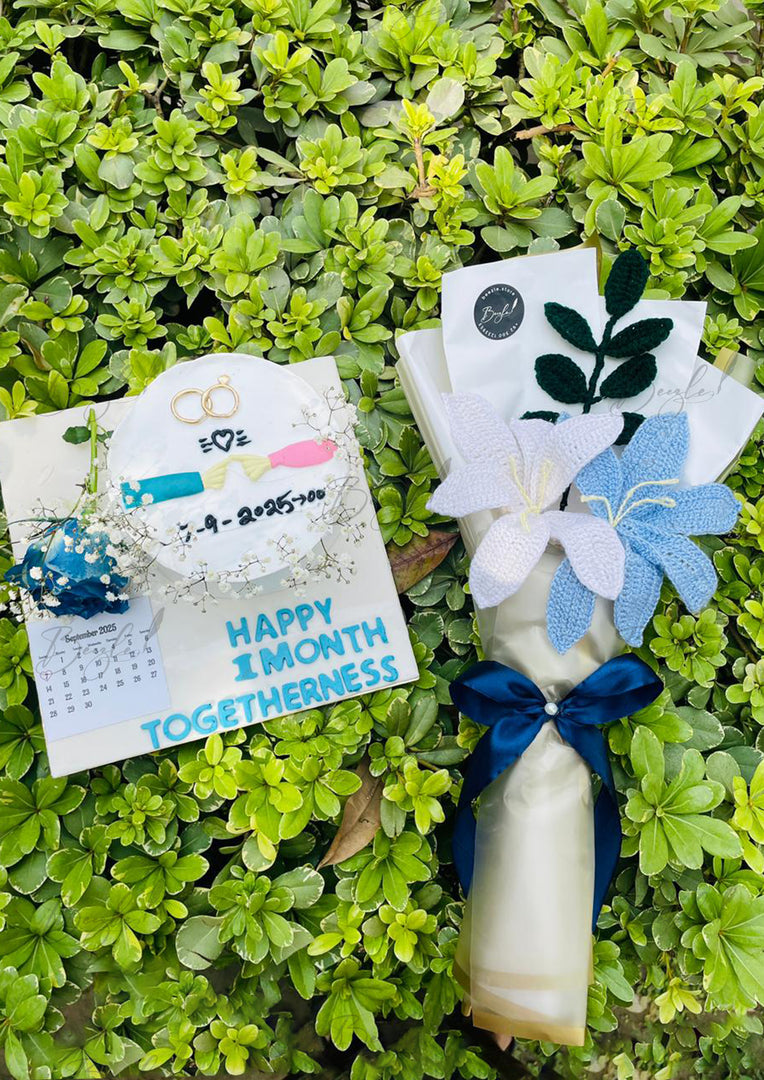 Togetherness Gift Set | GDEL-221