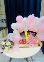 Load image into Gallery viewer, Pink Fantasy Celebration Combo | GDEL-241
