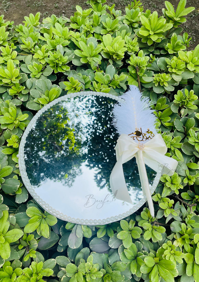 Nikkah Duo Set | DEL-133