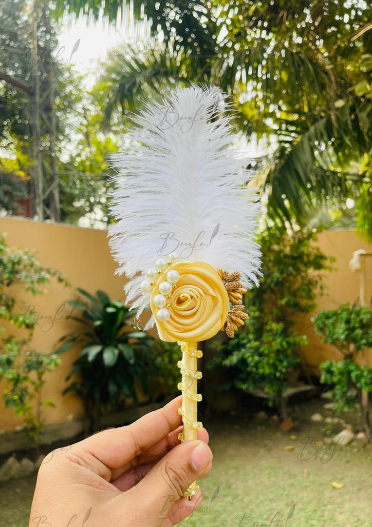 Nikah Gold Pen | PEN-117