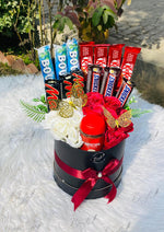 Load image into Gallery viewer, Royal Treats Gift Box | GBO-195