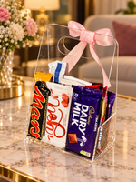 Load image into Gallery viewer, Stylish Acrylic Gift Box | GBO-033