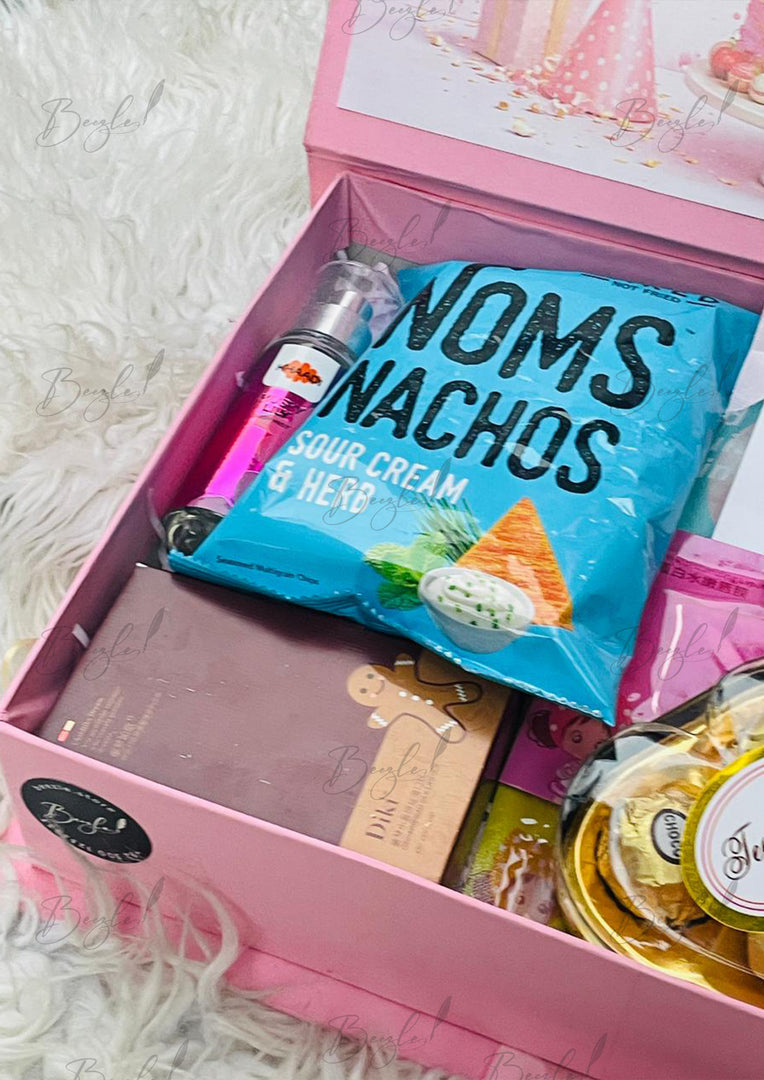 Birthday Joy Box | GBO-164