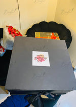 Load image into Gallery viewer, Premium Snack Hamper Box | GBO-072
