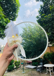 Nikkah Duo Set | DEL-133