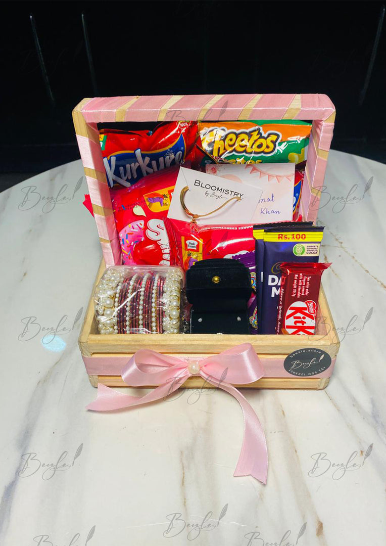 Love Gift Basket | GB-240