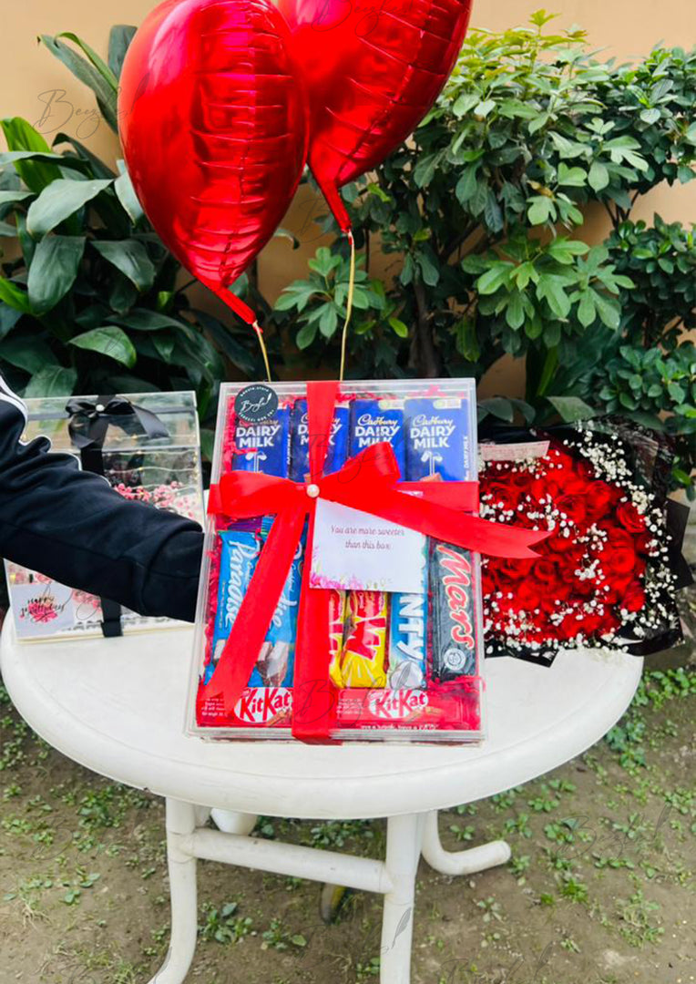 Love Day Bundle | GDEL-266