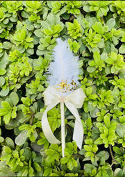 Feathery Nikah Pen | PEN-94