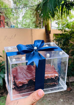 Load image into Gallery viewer, Brownie Gift Box in Pakistan | GC-076
