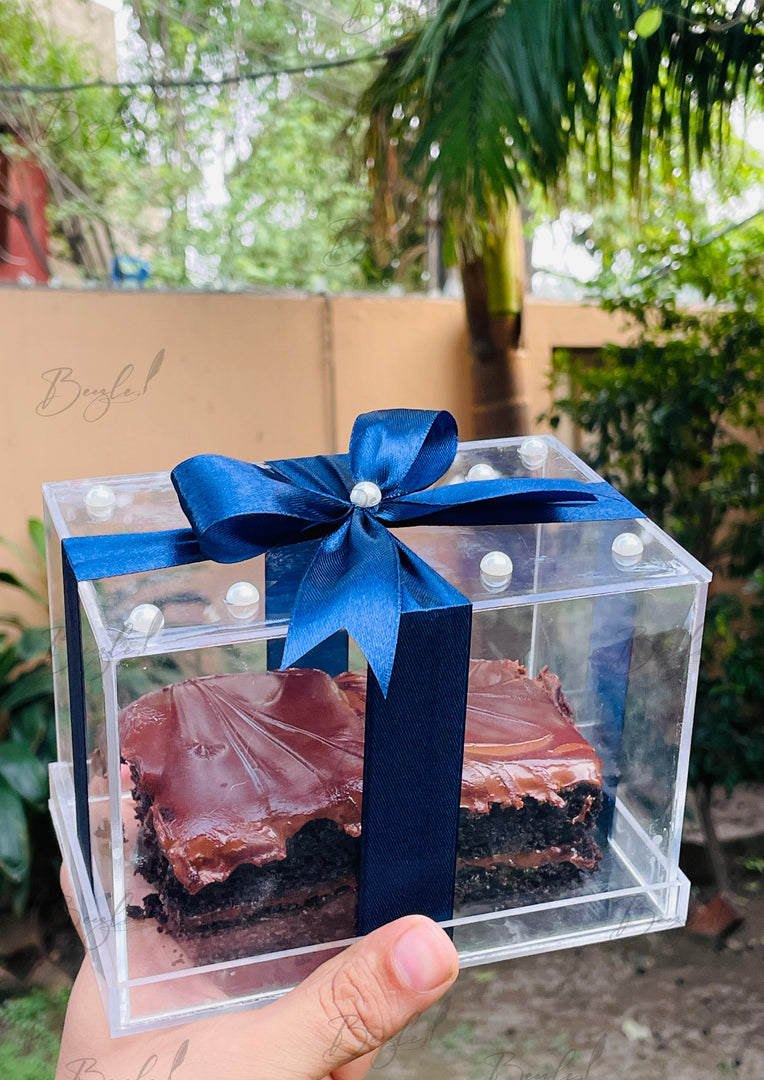 Brownie Gift Box in Pakistan | GC-076