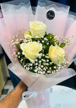 Load image into Gallery viewer, Soft Bloom Bouquet | BCG-208
