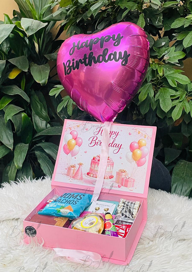 Birthday Joy Box | GBO-164