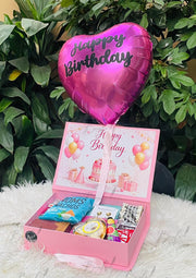 Birthday Joy Box | GBO-164