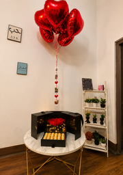 Love Keepsake Box | GBO-223