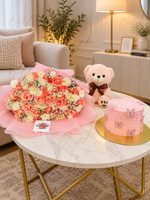 Load image into Gallery viewer, Pink Delight Set | GDEL-205