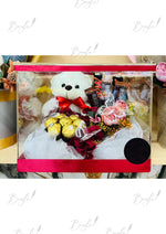 Load image into Gallery viewer, Sweet Hug Gift Box | GBO-127
