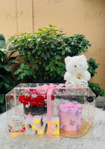 Load image into Gallery viewer, Love Glow Gift Box | CB-035