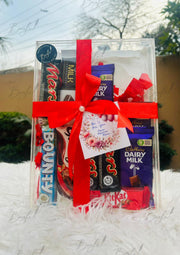 Choco Delight Box | GBO-128